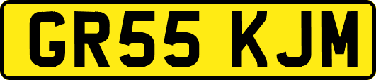 GR55KJM