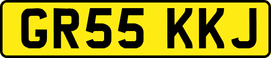GR55KKJ
