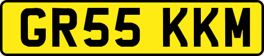 GR55KKM