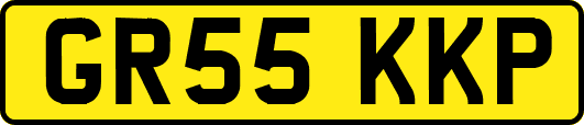 GR55KKP