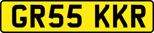 GR55KKR