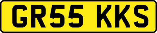 GR55KKS