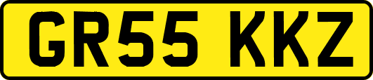 GR55KKZ