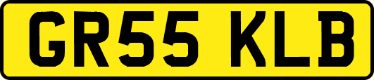 GR55KLB