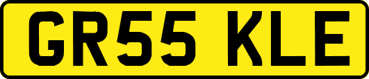 GR55KLE