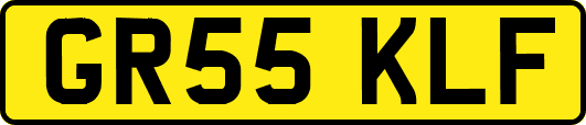 GR55KLF