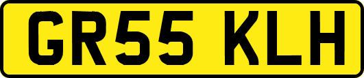 GR55KLH