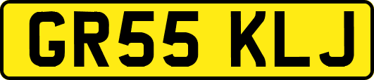 GR55KLJ