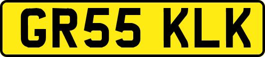 GR55KLK