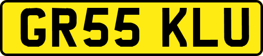 GR55KLU