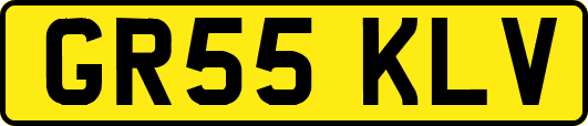 GR55KLV