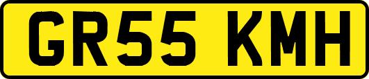 GR55KMH