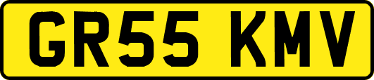 GR55KMV