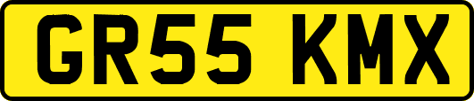 GR55KMX