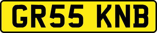 GR55KNB