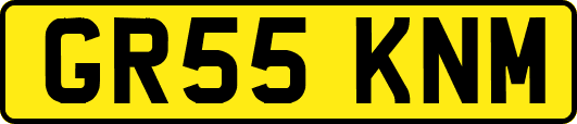 GR55KNM