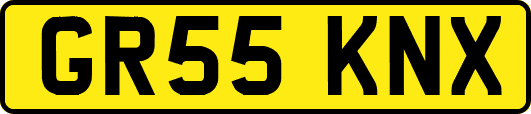 GR55KNX