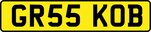 GR55KOB