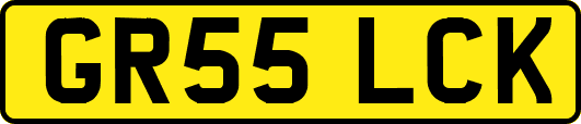 GR55LCK