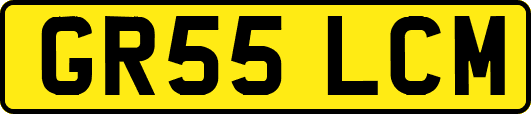 GR55LCM