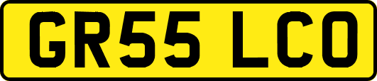 GR55LCO