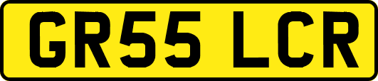 GR55LCR
