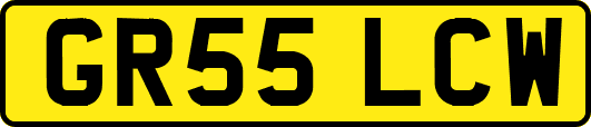 GR55LCW