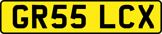 GR55LCX