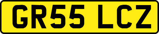 GR55LCZ