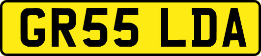GR55LDA