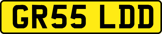 GR55LDD