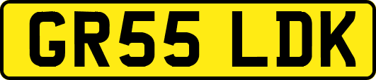 GR55LDK