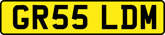 GR55LDM