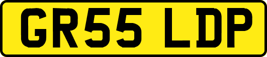 GR55LDP