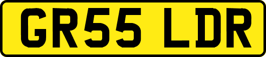 GR55LDR