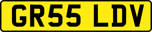 GR55LDV