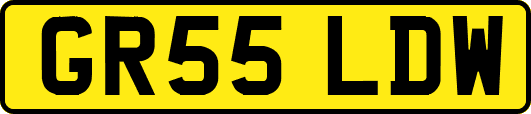 GR55LDW