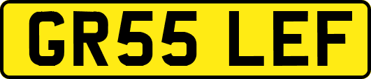 GR55LEF