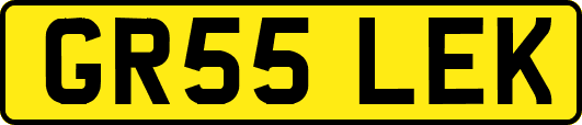GR55LEK