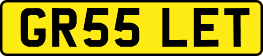GR55LET
