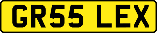 GR55LEX