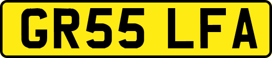 GR55LFA