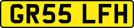 GR55LFH