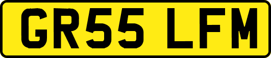 GR55LFM