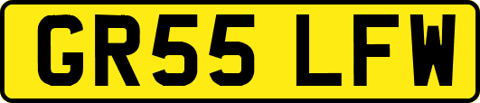 GR55LFW