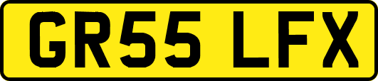GR55LFX