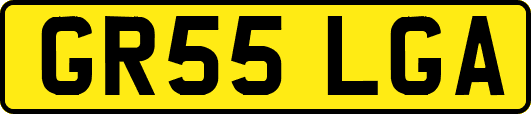 GR55LGA