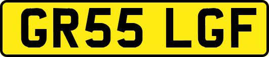 GR55LGF