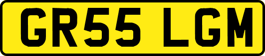 GR55LGM