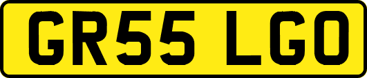 GR55LGO